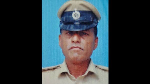 ಉಡುಪಿಯಲ್ಲಿ ಸಶಸ್ತ್ರ ಮೀಸಲು ಪಡೆಯ ಎಎಸ್ಐ ಆತ್ಮಹತ್ಯೆ