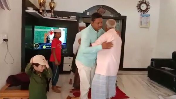 ಕರಾವಳಿ ಜಿಲ್ಲೆಗಳ ಮಸೀದಿಗಳಲ್ಲಿ ಸಾಮೂಹಿಕ ನಮಾಜ್ ಇಲ್ಲ