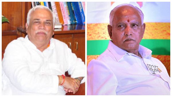 Oneindia Kannada Impact: ರೈತರ ಸಾಲ ವಸೂಲಿ; ಸಿಎಂಗೆ ದೇಶಪಾಂಡೆ ಪತ್ರ