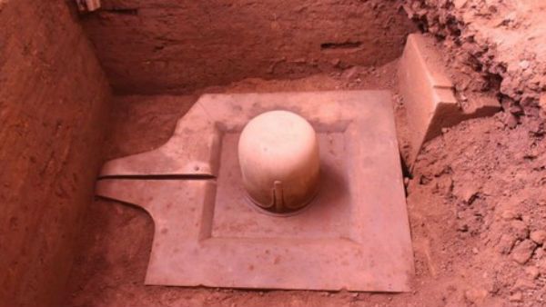 ವಿಯೆಟ್ನಾಂನಲ್ಲಿ 9ನೇ ಶತಮಾನದ ವಿಶಿಷ್ಟ ಶಿವಲಿಂಗ ಪತ್ತೆ