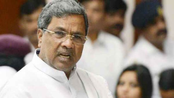 ಮದ್ಯದಂಗಡಿ ತೆರೆದ ಸರ್ಕಾರದ ನಿರ್ಧಾರವನ್ನ ಖಂಡಿಸಿದ ಸಿದ್ಧರಾಮಯ್ಯ