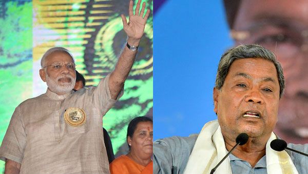 'ಇದು ಮೋದಿ ಕುರುಡುತನದ ಆಲೋಚನೆ': ಸಿದ್ದರಾಮಯ್ಯ ಅಸಮಾಧಾನ