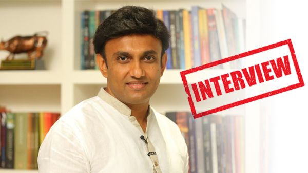 ಸಂದರ್ಶನ: ಕೊರೊನಾ ಕುರಿತ ಪ್ರಶ್ನೆಗಳಿಗೆ ಸಚಿವ ಸುಧಾಕರ್ ಉತ್ತರ