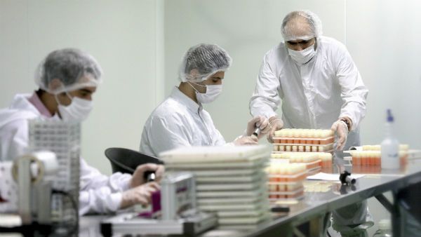 ಕರ್ನಾಟಕದಲ್ಲಿ ಕೊರೊನಾ ವೈರಸ್ ಪರೀಕ್ಷೆಗೆ 60 ಹೊಸ ಲ್ಯಾಬ್!