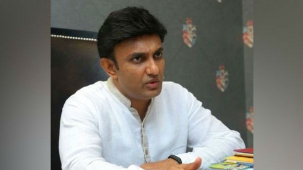 ವೈದ್ಯಕೀಯ ಶಿಕ್ಷಣ ಸಚಿವ ಡಾ.ಕೆ.ಸುಧಾಕರ್ ಕ್ವಾರೆಂಟೈನ್ ಅವಧಿ ಅಂತ್ಯ