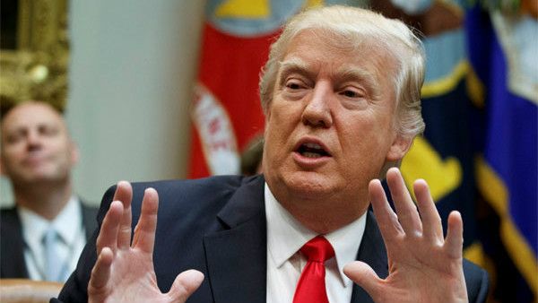 ಕೊರೊನಾ ಭಯ: ಡೊನಾಲ್ಡ್‌ ಟ್ರಂಪ್ ಈ ಮಾತ್ರೆಯನ್ನು ಪ್ರತಿ ದಿನ ಸೇವಿಸ್ತಿದ್ರು