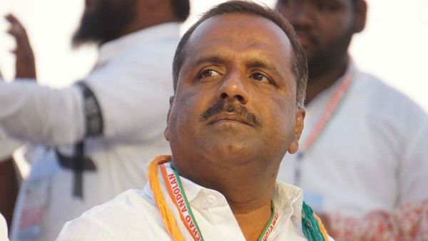 ಕೊರೊನಾ ವಿರುದ್ಧ ಹೋರಾಡಿದವರಿಗೇ ಸಂಬಳ ಇಲ್ಲ!; ಯು.ಟಿ.ಖಾದರ್ ಆರೋಪ