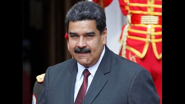 ಶ್ರೀಮಂತ ತೈಲರಾಷ್ಟ್ರದ ಅಧ್ಯಕ್ಷರ ಹತ್ಯೆಗೆ ಸುಪಾರಿ ಕೊಟ್ಟ ಟ್ರಂಪ್?