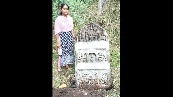 ಕೊಡಗಿನಲ್ಲಿ ವಿಜಯನಗರ ಅರಸರ ಕಾಲದ ಶಾಸನ ಪತ್ತೆ
