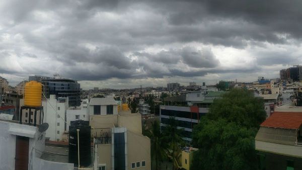 ಭಾರತೀಯ ಹವಾಮಾನ ಇಲಾಖೆಯಿಂದ ಪಿಒಕೆ ಭಾಗದ ವರದಿ ಬೇಡ ಎಂದ ಪಾಕಿಸ್ತಾನ