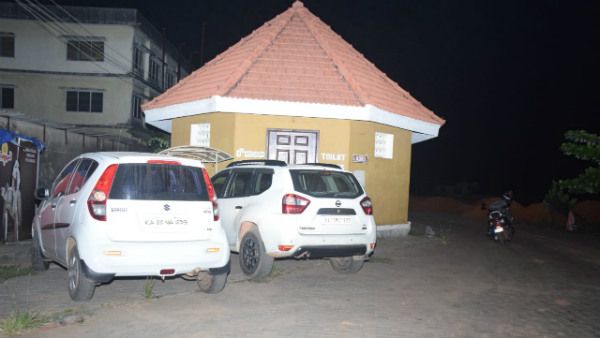 ಲಾಕ್ ಡೌನ್ ನಡುವೆಯೇ ಸೈಂಟ್ ಮೇರಿಸ್ ದ್ವೀಪದಲ್ಲಿ ಪಾರ್ಟಿ!