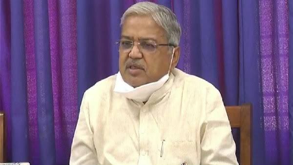 ಹೊಸ ಕಾಮಗಾರಿ ಪ್ರಾರಂಭಿಸಲು ಆರ್ಥಿಕ ಇಲಾಖೆಯ ಅನುಮತಿ ಕಡ್ಡಾಯ