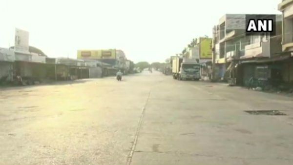 ಸಂಡೇ ಲಾಕ್ ಡೌನ್: ಕುಂದಾನಗರಿ ಸಂಪೂರ್ಣ ಸ್ತಬ್ಧ