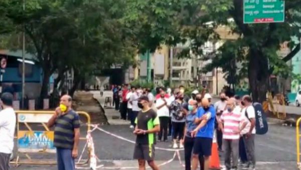 ಪಾರ್ಕ್ ವಿಹಾರಕ್ಕೆ 1 ಗಂಟೆ ಹೆಚ್ಚು ಸಮಯ ನೀಡಿದ ಸರ್ಕಾರ