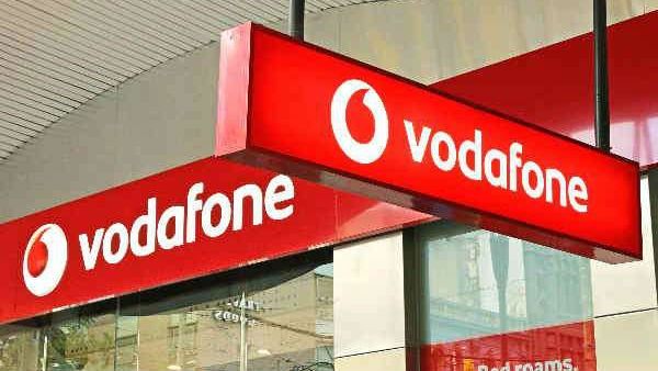 ಸಂಪರ್ಕ ರಹಿತ ರೀಚಾರ್ಜ್ ಸೌಲಭ್ಯ ಪರಿಚಯಿಸಿದ ವೋಡಾಫೋನ್