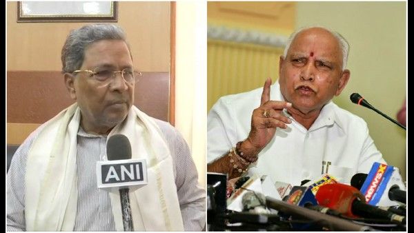 ಬಕಾಸುರನ ಹೊಟ್ಟೆಗೆ ಅರೆಕಾಸಿನ ಮಜ್ಜಿಗೆ: ಸಿಎಂ ಪ್ಯಾಕೇಜ್‌ ಬಗ್ಗೆ ಸಿದ್ಧರಾಮಯ್ಯ ಟೀಕೆ