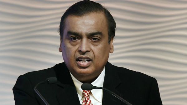 ಮುಕೇಶ್ ಅಂಬಾನಿಗೆ ಮತ್ತಷ್ಟು ಖುಷಿ: ಜಿಯೋದಲ್ಲಿ 4,546 ಕೋಟಿ ಹೂಡಿಕೆ ಮಾಡಲಿರುವ ಸಿಲ್ವರ್ ಲೇಕ್