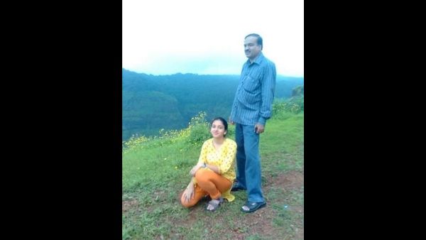 ಅಪ್ಪನ ನೆನದು ಭಾವುಕರಾದ ದಿ. ಅನಂತ್ ಕುಮಾರ್ ಪುತ್ರಿ!