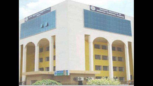 ಹಾಸನದಲ್ಲಿ ಕೊರೊನಾವೈರಸ್ ಸೋಂಕಿಗೆ ವೃದ್ಧೆ ಬಲಿ