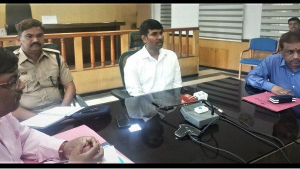 ಮುಂಗಾರು ಅತಿವೃಷ್ಟಿ ಎದುರಿಸಲು ಜಿಲ್ಲಾಡಳಿತ ಸಜ್ಜು: ಶಿವಮೊಗ್ಗ ಡಿಸಿ