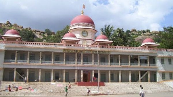 ಎಸ್‌ಎಸ್‌ಎಲ್‌ಸಿ ವಿದ್ಯಾರ್ಥಿಗಳಿಗೆ ಸಿದ್ಧಗಂಗಾ ಮಠದಲ್ಲಿಯೇ ಕ್ವಾರಂಟೈನ್‌