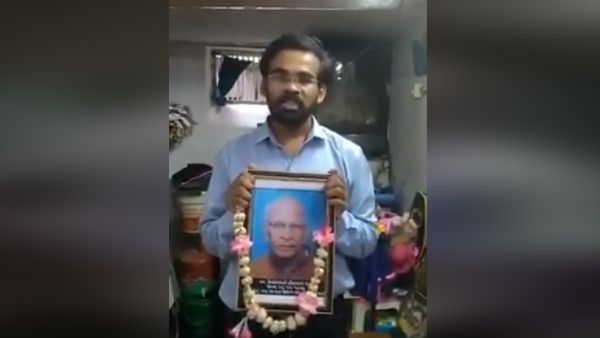 ರೋಗಿ ಸತ್ತು ವಾರದ ಮೇಲೆ ಬಂತು ಸಂದೇಶ: 'ರೋಗಿಯನ್ನು ಬೇರೆ ಆಸ್ಪತ್ರೆಗೆ ಸಾಗಿಸಲಾಗಿದೆ'