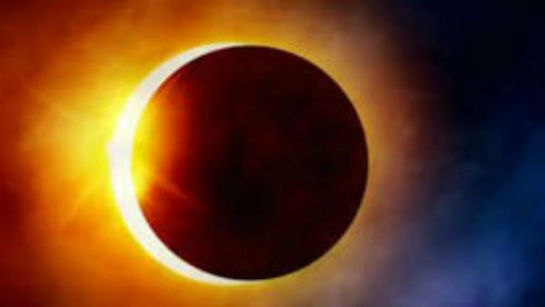 ಭವಿಷ್ಯ: ಎರಡು ಚಂದ್ರಗ್ರಹಣದ ಮಧ್ಯೆ ಸೂರ್ಯಗ್ರಹಣ, ಪ್ರಮುಖ ನಾಯಕನ ಸಾವು!