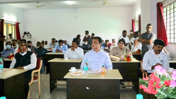 ಪದವಿ ವಿಭಾಗದ ತರಗತಿ ಹಾಗೂ ಪರೀಕ್ಷೆಗಳ ಬಗ್ಗೆ ಅಶ್ವಥ್ ನಾರಾಯಣ್ ಸ್ಪಷ್ಟನೆ