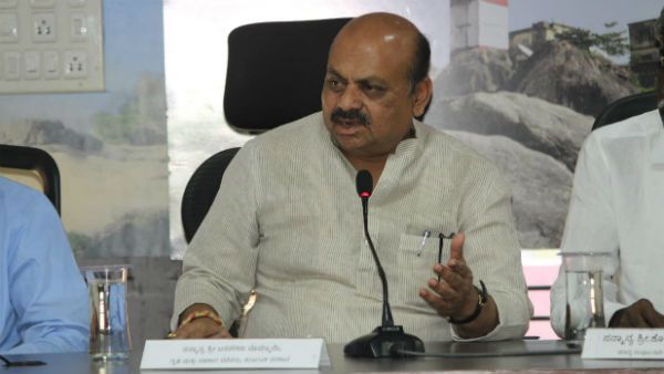 ಮತ್ತೊಮ್ಮೆ ಲಾಕ್‌ಡೌನ್‌: ಗೃಹ ಸಚಿವ ಬೊಮ್ಮಾಯಿ ಹೇಳಿದ್ದೇನು?