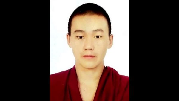 ಸಮೋಸಾ ತಿನ್ನುವಾಗ ಉಸಿರು ಕಟ್ಟಿ ಮುಂಡಗೋಡದಲ್ಲಿ ಬೌದ್ಧ ಭಿಕ್ಕು ಸಾವು