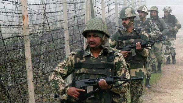 LOCಯಲ್ಲಿ ಭಾರತೀಯ ಸೇನೆಯಿಂದ ದಾಳಿ, ನಾಲ್ವರು ಸಾವು: ಪಾಕ್ ಆರೋಪ