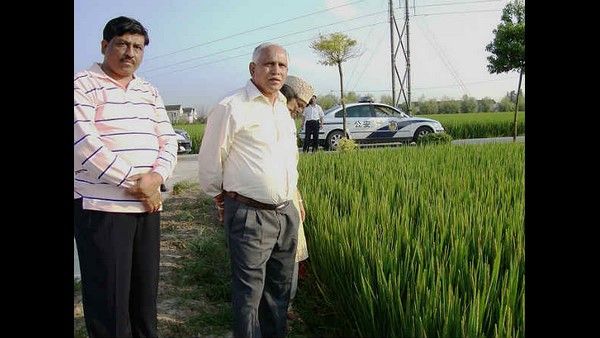 ಪಾಂಡವಪುರ ಸಕ್ಕರೆ ಕಾರ್ಖಾನೆ ಗುತ್ತಿಗೆ ಪಾರದರ್ಶಕ: ನಿರಾಣಿ