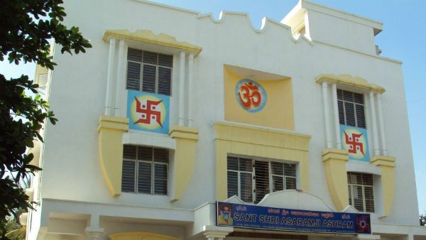 ಅಸಾರಾಂ ಬಾಪು ಆಶ್ರಮಕ್ಕೆ ನೀಡಿದ ಸೈಟ್ ರದ್ದುಗೊಳಿಸಿದ ಬಿಡಿಎ