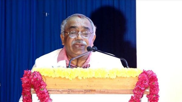 ಮೈಸೂರು ವಿವಿ ಕುಲಪತಿಗೆ ಮೋಸ: ಸೈಟ್ ವಿಚಾರದಲ್ಲಿ ವಂಚನೆ