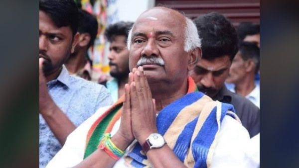 'ನಾವು ರಾಜೀನಾಮೆ ಕೊಡದಿದ್ದರೆ ರಾಜ್ಯದಲ್ಲಿ 50 ಸಾವಿರ ಜನರು ಸಾಯುತ್ತಿದ್ದರು'