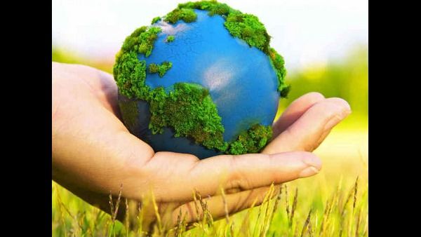 ವಿಶ್ವ ಪರಿಸರ ದಿನ 2020: 'ಜೀವವೈವಿಧ್ಯ' ಈ ಬಾರಿಯ ಘೋಷವಾಕ್ಯ