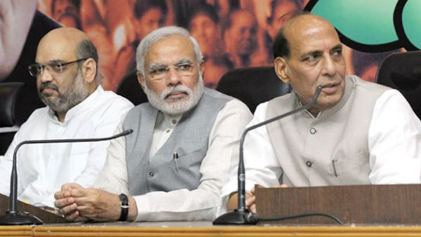 ಚೀನಾ-ಭಾರತ ಘರ್ಷಣೆ: ಸರ್ವಪಕ್ಷ ಸಭೆ ಕರೆದ ಮೋದಿ, 2 ಪ್ರಮುಖ ಪಕ್ಷಕ್ಕಿಲ್ಲ ಆಹ್ವಾನ