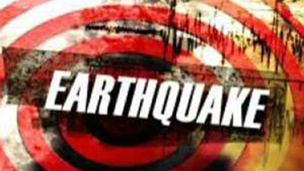 ಮಿಜೋರಾಂ, ನಾಗಾಲ್ಯಾಂಡ್ ನಲ್ಲಿ ಮತ್ತೆ ಕಂಪಿಸಿದ ಭೂಮಿ