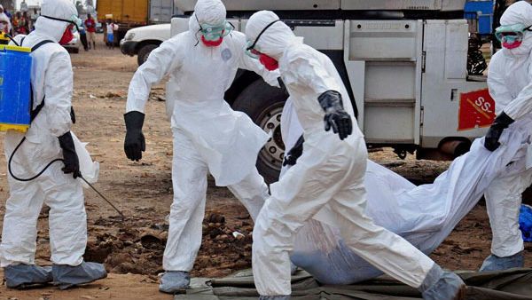 ಕೊರೊನಾ ಜೊತೆ ಮತ್ತೆ ವಕ್ಕರಿಸಿದ ಎಬೋಲಾ: ಆಫ್ರಿಕಾದಲ್ಲಿ ಚಿಂತಾಜನಕ ಸ್ಥಿತಿ