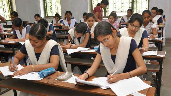 ಕರ್ನಾಟಕ: ಇಂದು ದ್ವಿತೀಯ ಪಿಯುಸಿ ಇಂಗ್ಲಿಷ್ ಪರೀಕ್ಷೆ