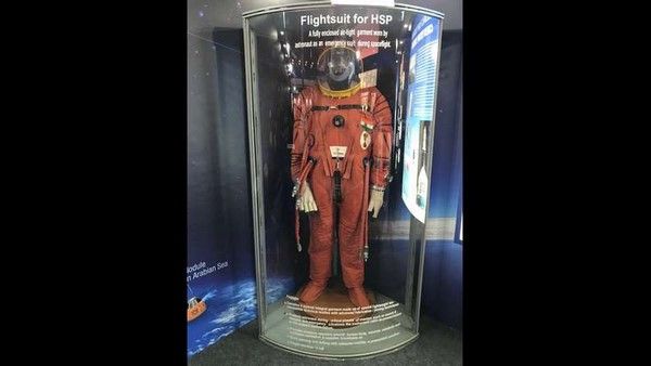 ಇಸ್ರೋದ ಮಾನವರಹಿತ ಗಗನಯಾನಕ್ಕೆ ವಿಘ್ನ, ಉಡಾವಣೆ ಮುಂದೂಡಿಕೆ