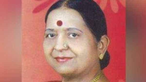 ಹಿರಿಯ ಸಾಹಿತಿ ಗೀತಾ ನಾಗಭೂಷಣ್ ವಿಧಿವಶ