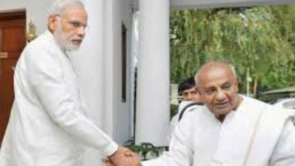 ದೇವೇಗೌಡ್ರು ಕಣಕ್ಕಿಳಿದರೆ ಬಿಜೆಪಿಯದ್ದು ಒಂದು ಲೆಕ್ಕಾಚಾರ, ಇಲ್ಲದಿದ್ದರೆ ಇನ್ನೊಂದು