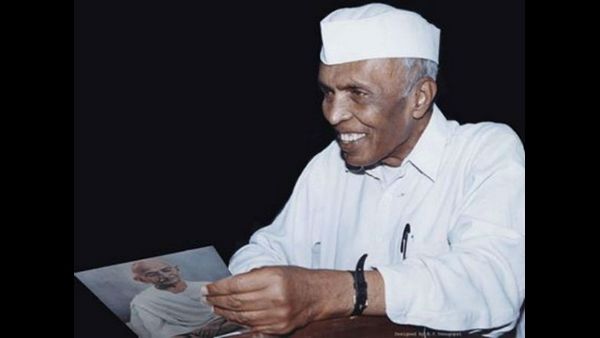  ವಿಚಾರವಾದಿ ಎಚ್.ನರಸಿಂಹಯ್ಯ ಜನ್ಮಶತದಿನೋತ್ಸವ; ಒಂದೆರಡು ನೆನಪುಗಳು...