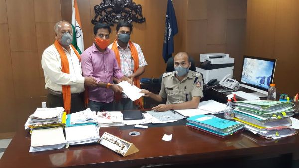 ಮತ್ತೆ ಸುದ್ದಿಯ ಕೇಂದ್ರಬಿಂದುವಾದ ಕನಕಪುರದ ವಿವಾದಿತ ಕಪಾಲ ಬೆಟ್ಟ