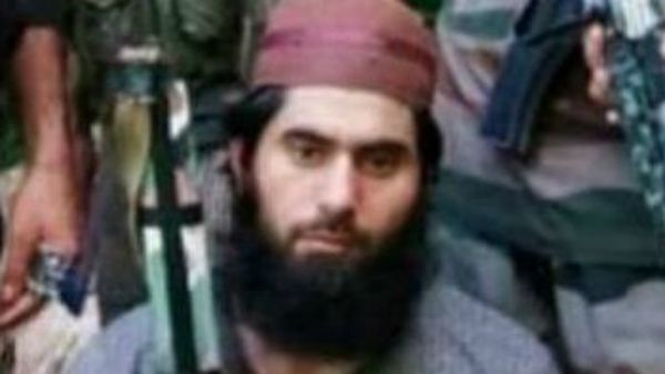 ಜಮ್ಮು ಕಾಶ್ಮೀರ ಎನ್‌ಕೌಂಟರ್: ಹತರಾದ ಮೂವರು ಹಿಜ್ಬುಲ್ ಉಗ್ರರು