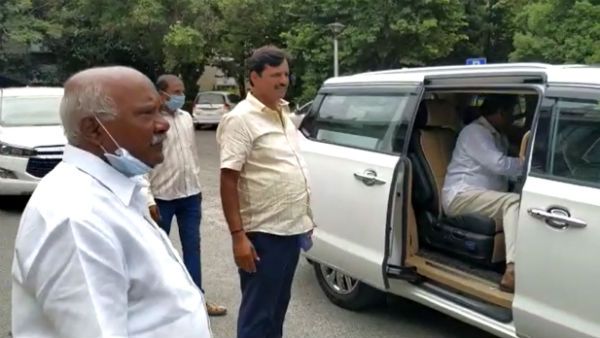 ಸರ್ಕಾರ ರಚಿಸುವಾಗ ಸುಮ್ಮನಿದ್ದು, ಈಗ ಜಾತಿ ನೋಡುವುದು ಸರಿಯಲ್ಲ!