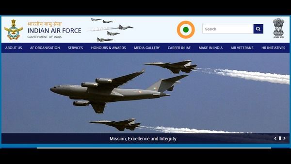 ಭಾರತೀಯ ವಾಯುಸೇನೆ ನೇಮಕಾತಿ: 256 ಅಧಿಕಾರಿಗಳ ಹುದ್ದೆಗಳಿವೆ