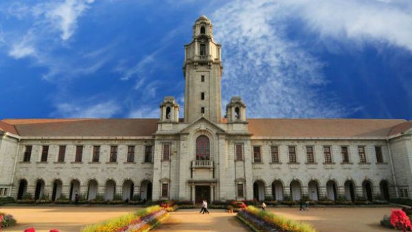 NIRF Rankings 2020: ಐಐಎಸ್ಸಿ ಬೆಂಗಳೂರು ನಂ.1 ವಿವಿ