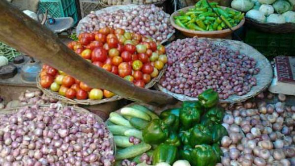 ಆಹಾರ ಹಣದುಬ್ಬರ: ಮೇ ತಿಂಗಳಿನಲ್ಲಿ 9.28 ಪರ್ಸೆಂಟ್‌ಗೆ ಏರಿಕೆ